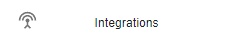 integrations