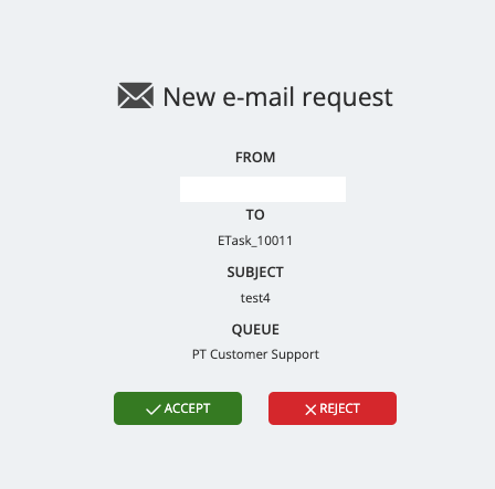 email-request